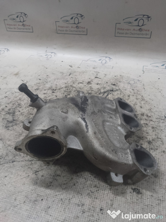 Galerie Admisie Fonta Volkswagen Polo 1.4 2006