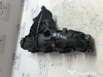 Galerie Admisie Plastic Audi Q5 2010