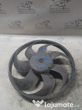 Electroventilator Ford Mondeo 2016