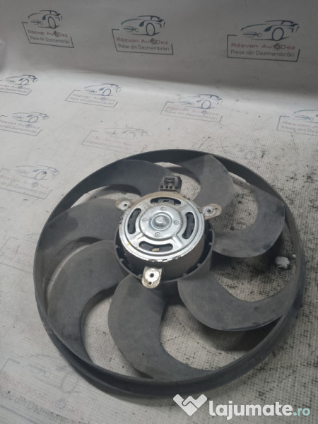 Electroventilator Ford Mondeo 2016