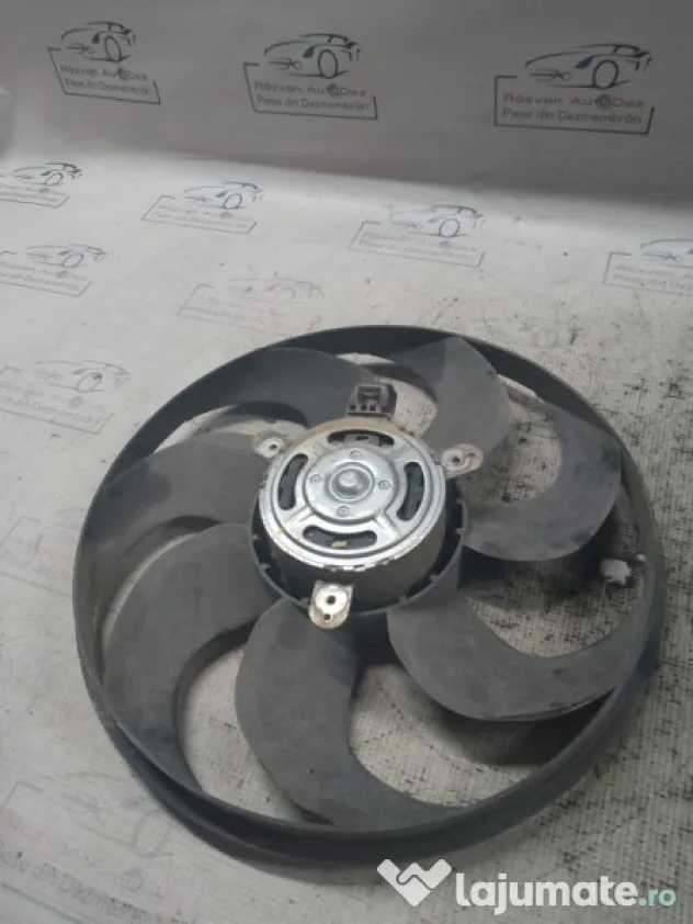 Electroventilator Ford Mondeo 2016