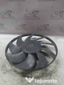 Electroventilator Nissan Qashqai 2011