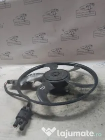 Electroventilator Volkswagen Jetta 1.6 2011