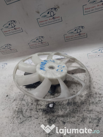 Electroventilator Mazda 6 2.2 2013