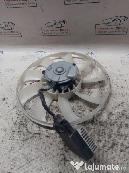 Electroventilator Mazda 6 2.2 2013