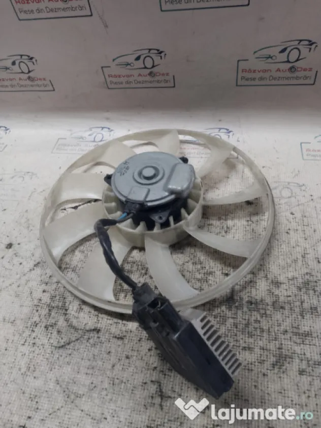 Electroventilator Mazda 6 2.2 2013