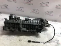 Galerie Admisie Plastic BMW Seria 1 F20 2.0 Motorina 2012
