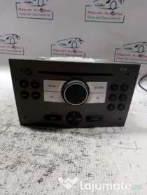 CD Player Opel Zafira 2008