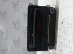 CD Player Volkswagen Jetta 2012