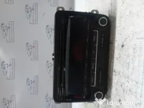 CD Player Volkswagen Jetta 2012
