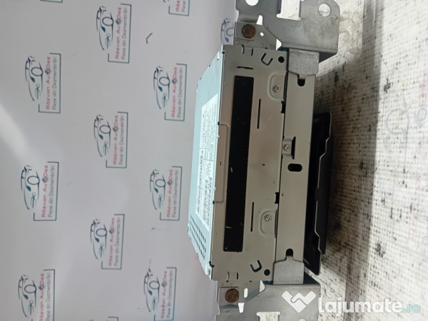 Unitate CD Jaguar XF 2010