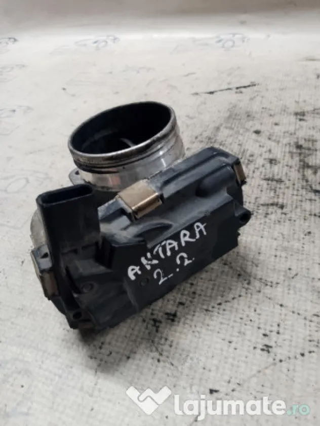 Clapeta acceleratie Opel Antara 2.2 2012