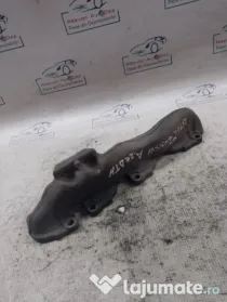 Galerie evacuare Opel Insignia A 2.0 2011