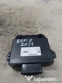 Modul stabilizator tensiune Skoda RAPID 2015