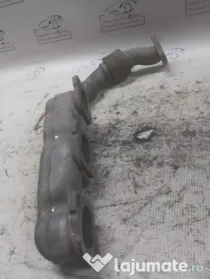 Galerie evacuare Mercedes E-Class Coupe 3.0 2012