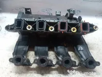 Galerie Admisie Plastic BMW X3 2006