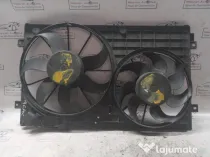 Electroventilator Audi A3 2008