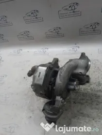 Turbina Skoda Octavia 2 2010