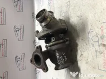 Turbina Opel Astra K 1.6 Motorina 2015