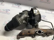 Turbina Volkswagen Passat B7 2011