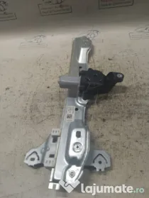 Macara geam dreapta spate Renault Kadjar 2018