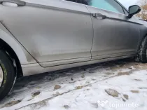 Prag dreapta plastic Volkswagen Passat B8 Berlina 2016