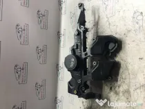 Filtru epurator Nissan Qashqai 2.0 Motorina 2012