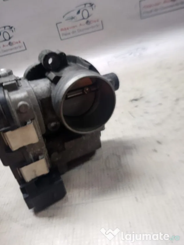 Clapeta acceleratie Seat Ateca 1.0 Benzina 2019