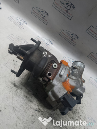 Turbina Volkswagen Eos 2009