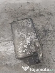 Termoflot Porsche Cayenne 3.0 Motorina 2013