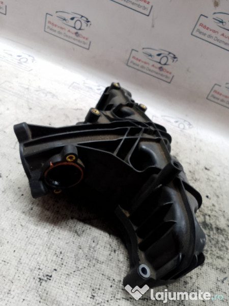 Galerie Admisie Plastic Volkswagen Passat CC Motorina 2012