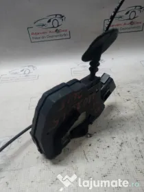 Broasca stanga spate Renault Clio 4 2015