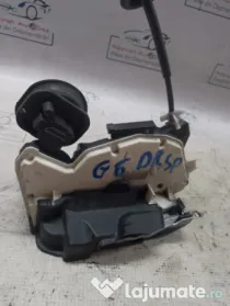 Broasca dreapta spate Volkswagen Golf 6 2012