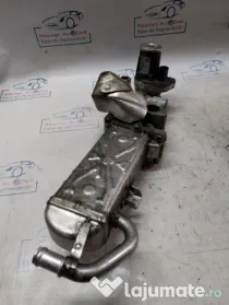 Racitor Gaze cu EGR Volkswagen Passat B7 1.6 2011