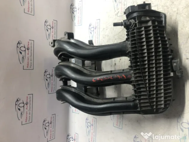 Galerie Admisie Plastic Opel Crossland X 1.2 2018