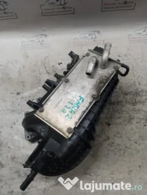 Galerie Admisie Plastic Skoda Fabia 2 1.2 2011