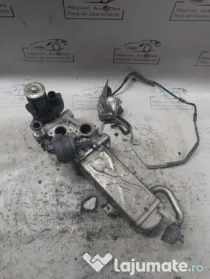 Racitor Gaze cu EGR Volkswagen Passat CC 2.0 2010