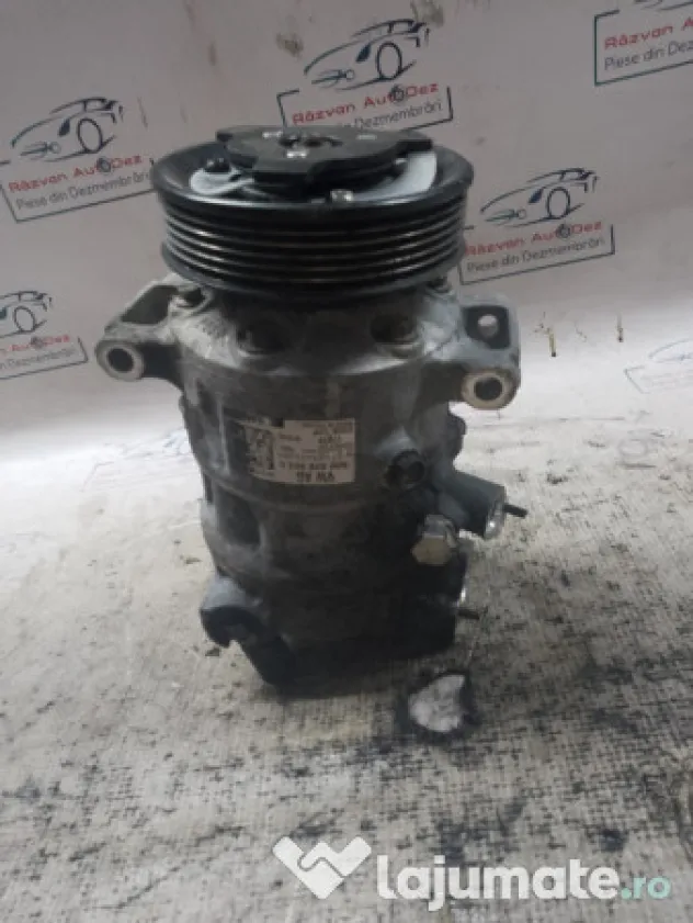 Compresor AC Skoda RAPID 1.2 2014