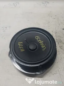 Boxa dreapta fata Skoda Octavia 3 2015