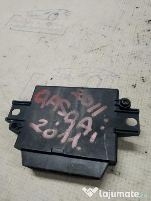 Modul Senzori Parcare Nissan Qashqai 2011