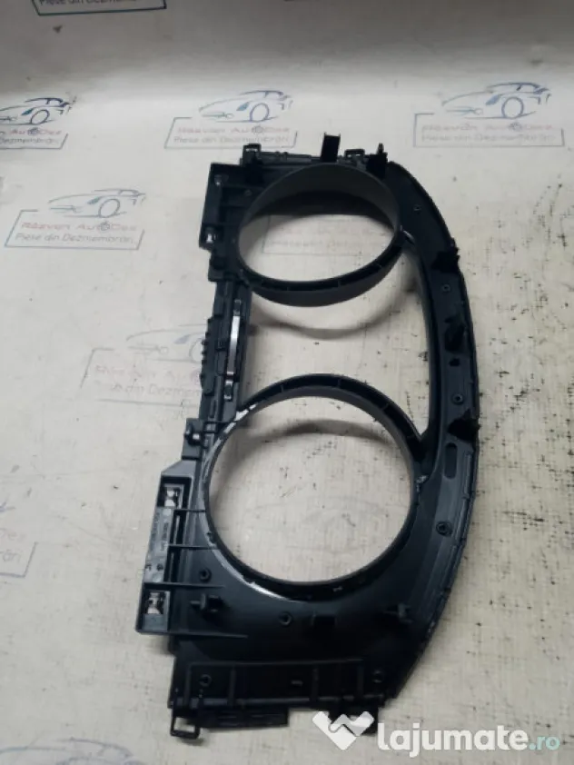 Rama ceas bord Volkswagen Golf 7 2015