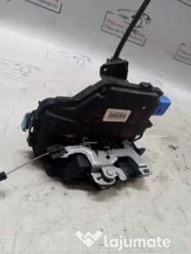 Broasca dreapta spate Skoda Octavia 2 2011