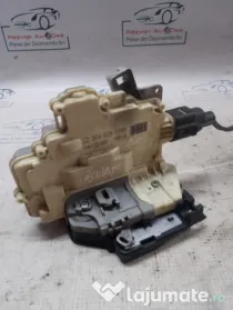 Broasca dreapta spate Volkswagen Tiguan 2008