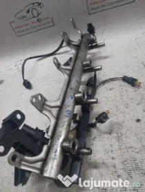 Rampa injectoare Skoda Octavia 2 2011