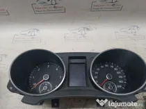 Ceasuri Bord UK Volkswagen Golf 6 2.0 Motorina 2012
