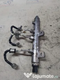 Rampă injectoare dreapta Jaguar XF 2010