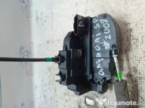 Broasca dreapta spate Nissan Qashqai 2008