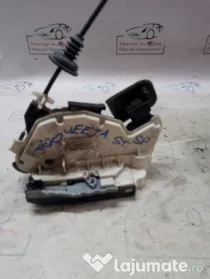 Broasca stanga spate Volkswagen Jetta 2012