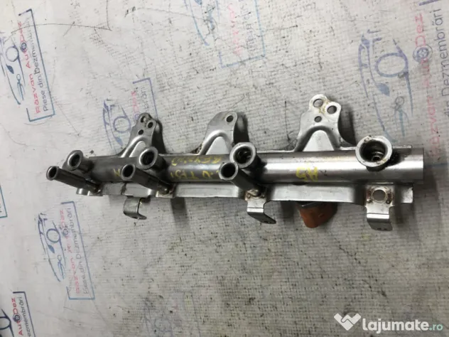 Rampa injectoare Audi A5 2.0 Benzina 2012