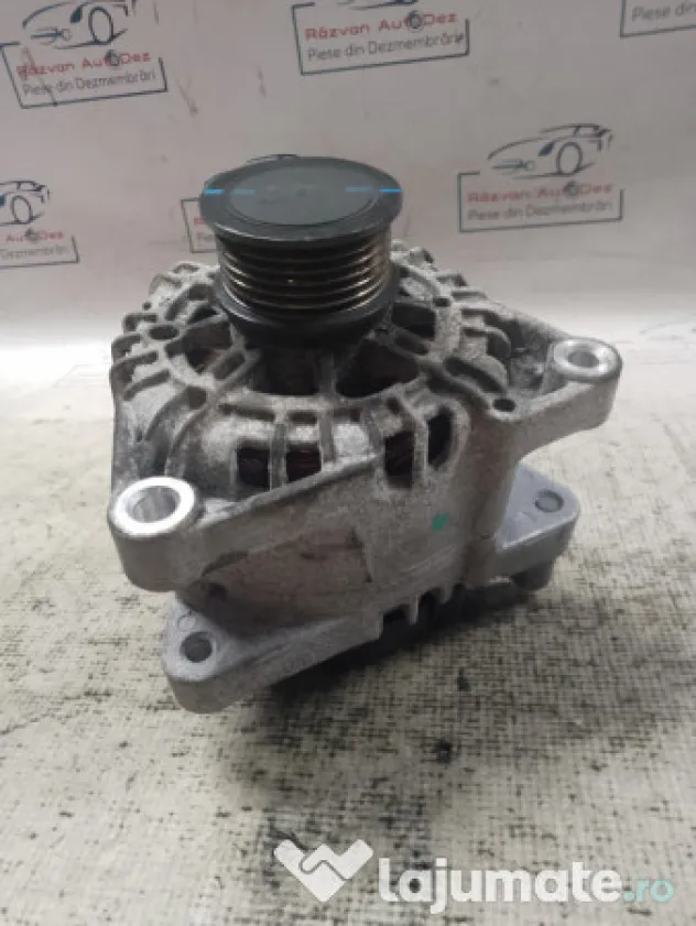 Alternator Ford Kuga 2.0 Motorina 2014